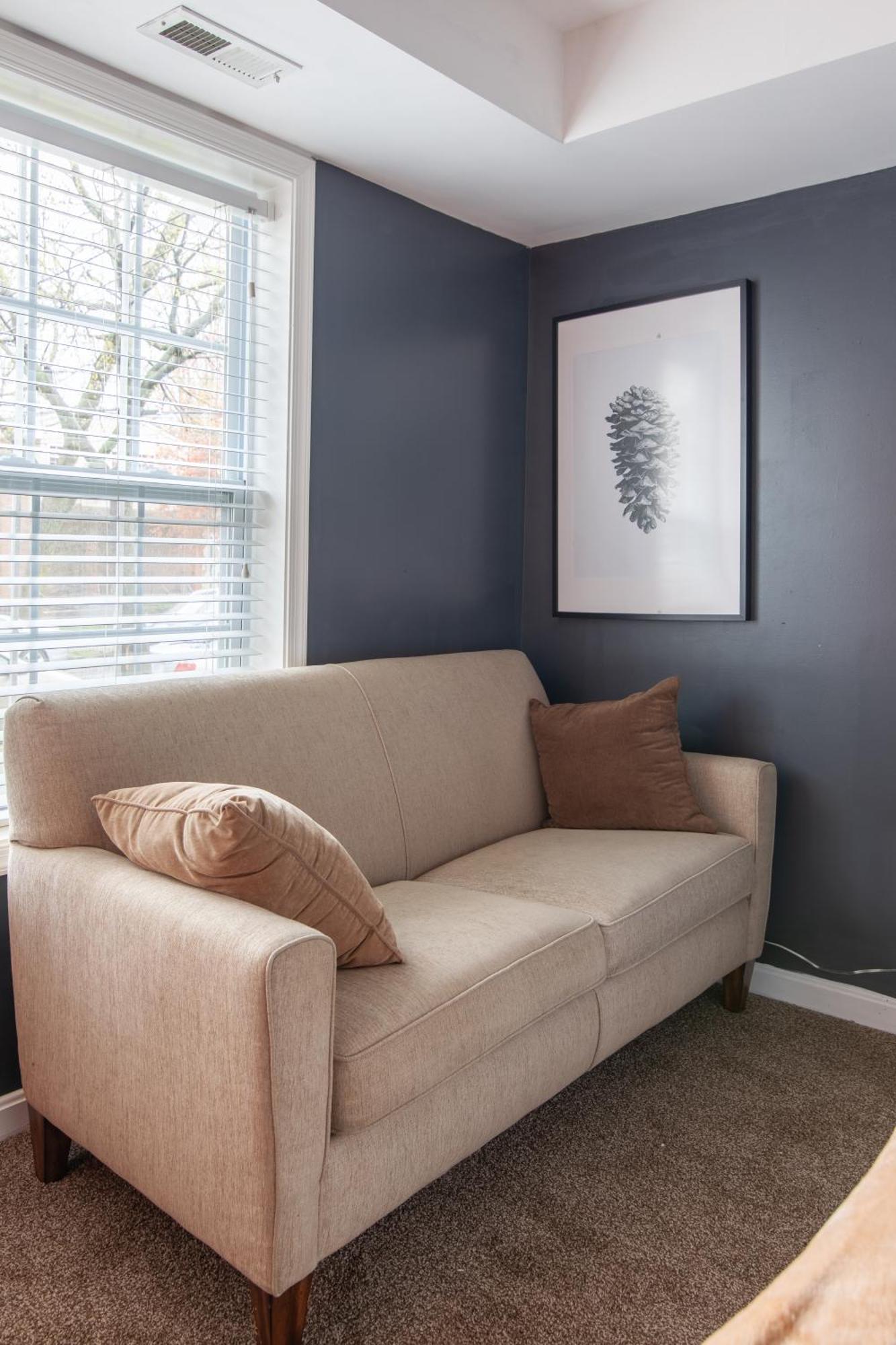 Luxury & Neat Private Room In Dc Washington Buitenkant foto