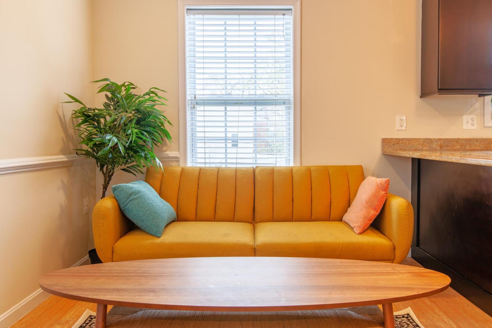 Luxury & Neat Private Room In Dc Washington Buitenkant foto